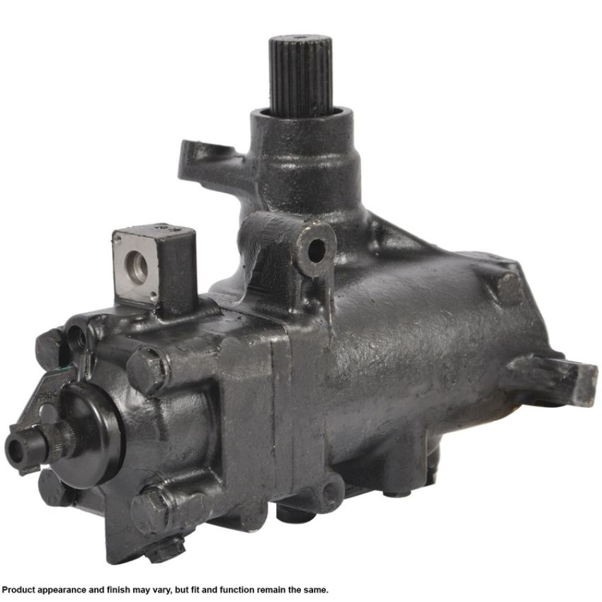 CARDONE Reman 27-8713 Remanufactured Steering Gear