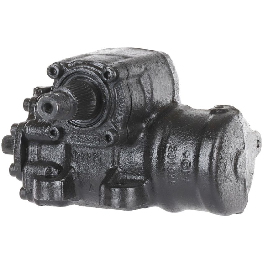 CARDONE Reman 27-8801 Remanufactured Steering Gear