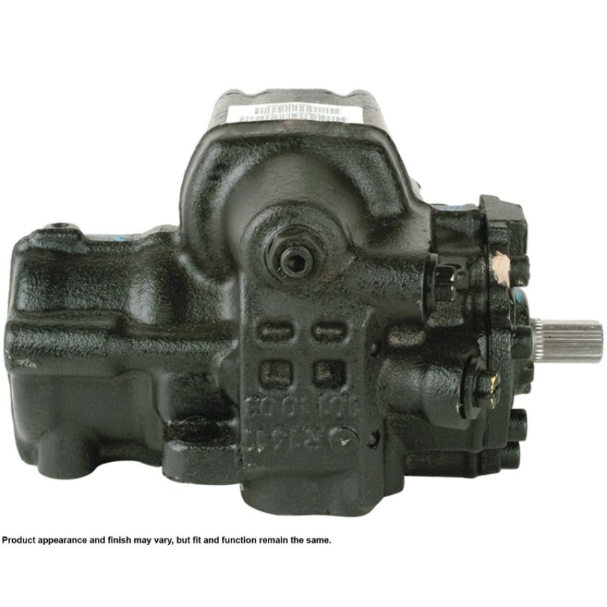 CARDONE Reman 27-8801 Remanufactured Steering Gear