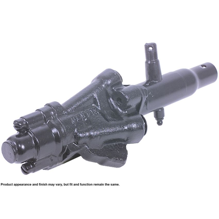 CARDONE Reman 28-6652 Remanufactured Power Steering Control Valve