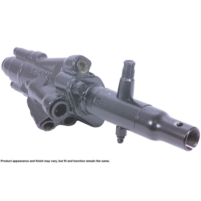 CARDONE Reman 28-6652 Remanufactured Power Steering Control Valve