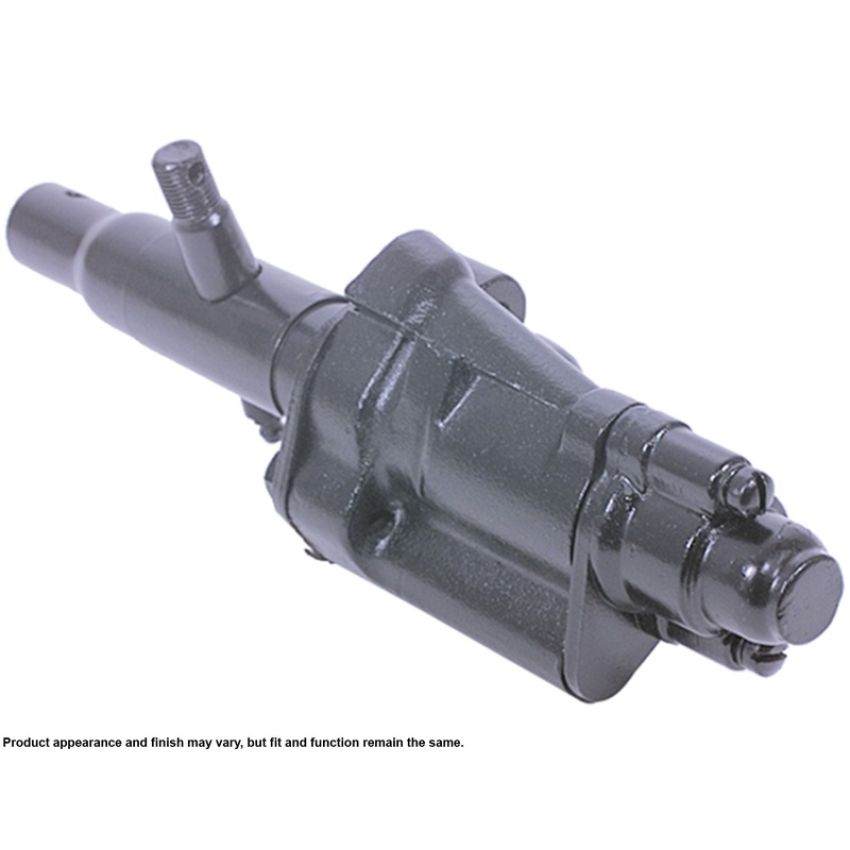 CARDONE Reman 28-6653 Remanufactured Power Steering Control Valve