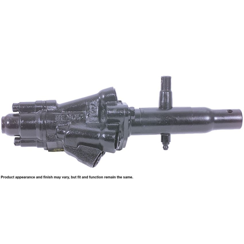 CARDONE Reman 28-6653 Remanufactured Power Steering Control Valve
