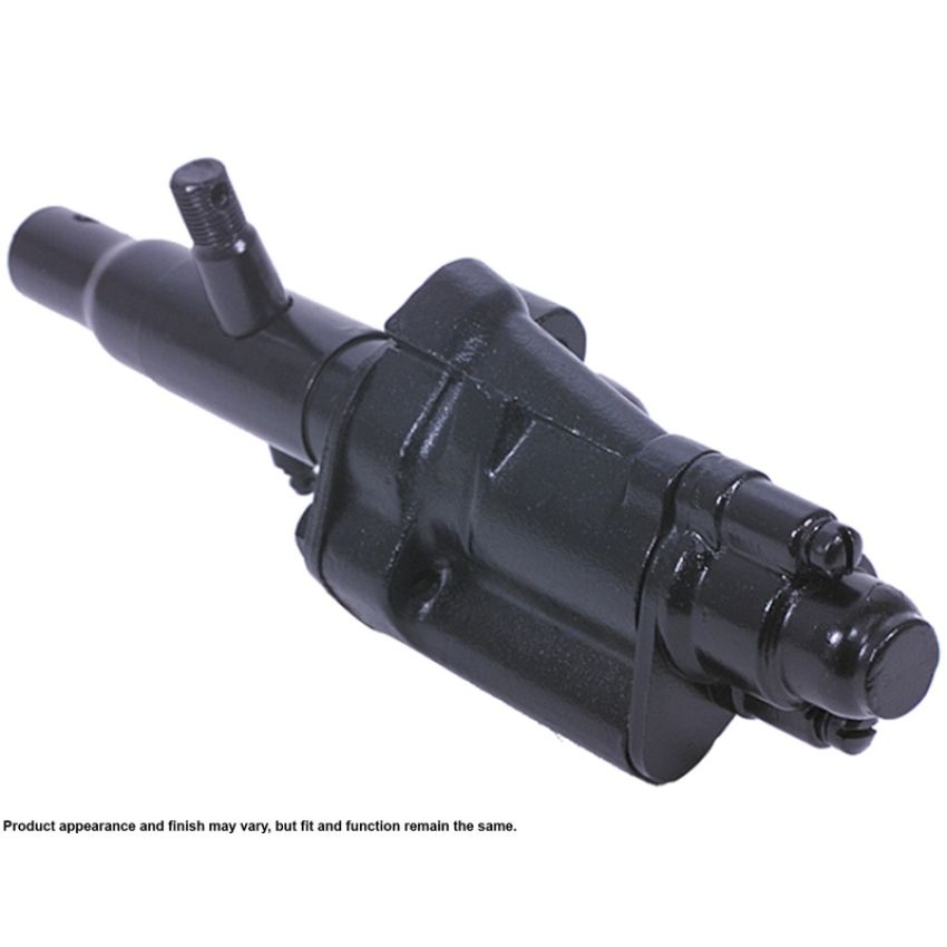 CARDONE Reman 28-6658 Remanufactured Power Steering Control Valve