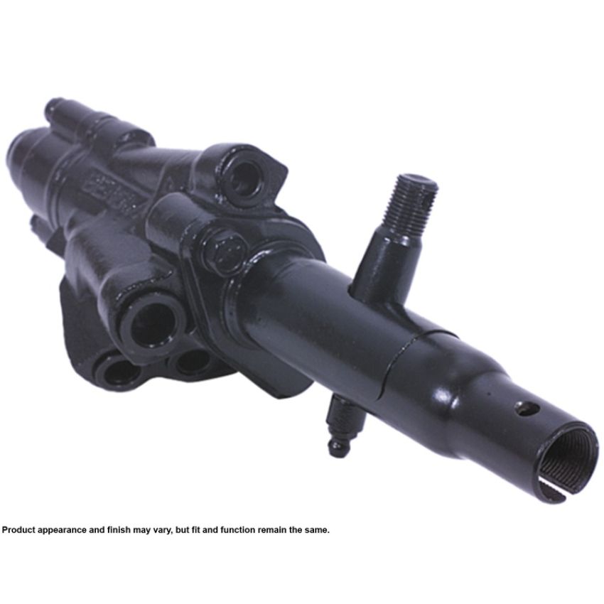 CARDONE Reman 28-6658 Remanufactured Power Steering Control Valve