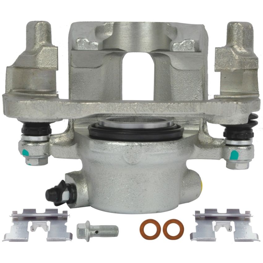 CARDONE New 2C-1213 New Unloaded Caliper