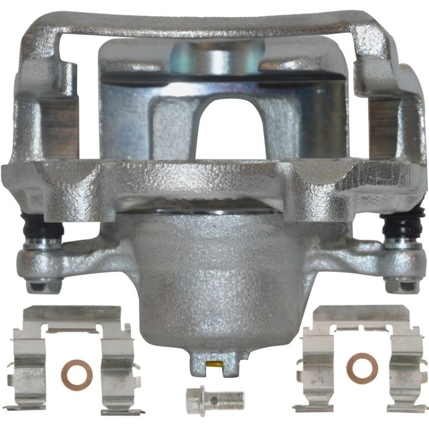 CARDONE New 2C-1218 New Unloaded Caliper