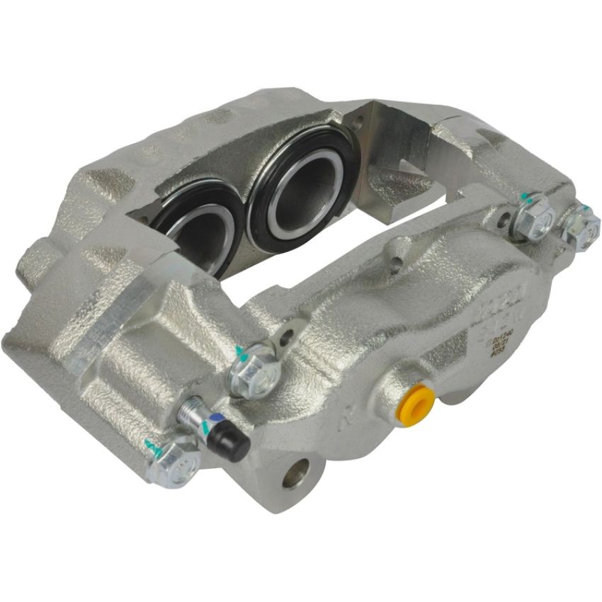 CARDONE New 2C-1240 New Unloaded Caliper