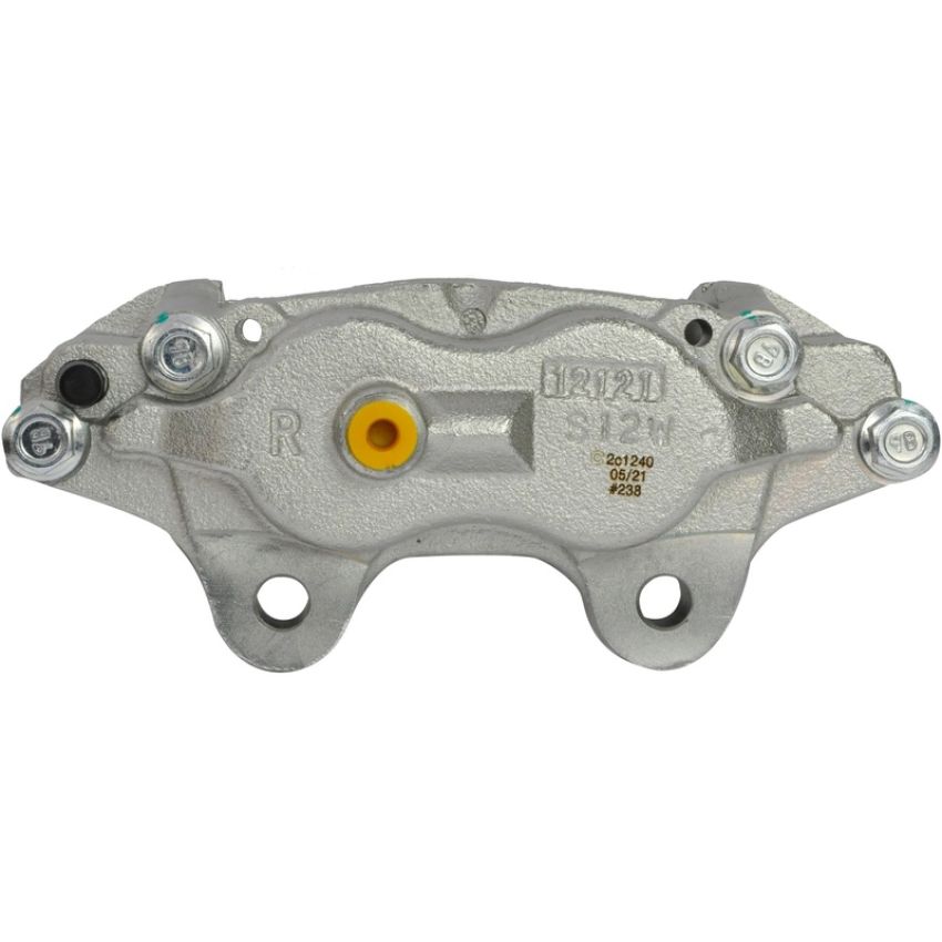CARDONE New 2C-1240 New Unloaded Caliper
