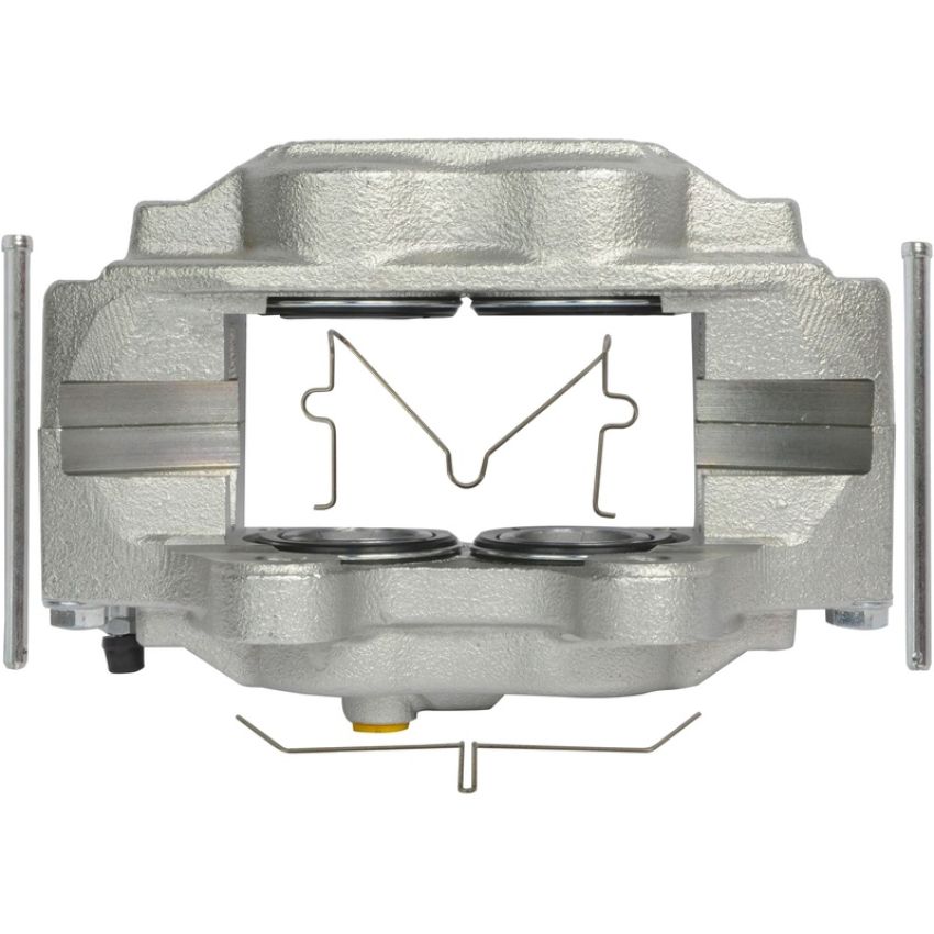 CARDONE New 2C-1241 New Unloaded Caliper