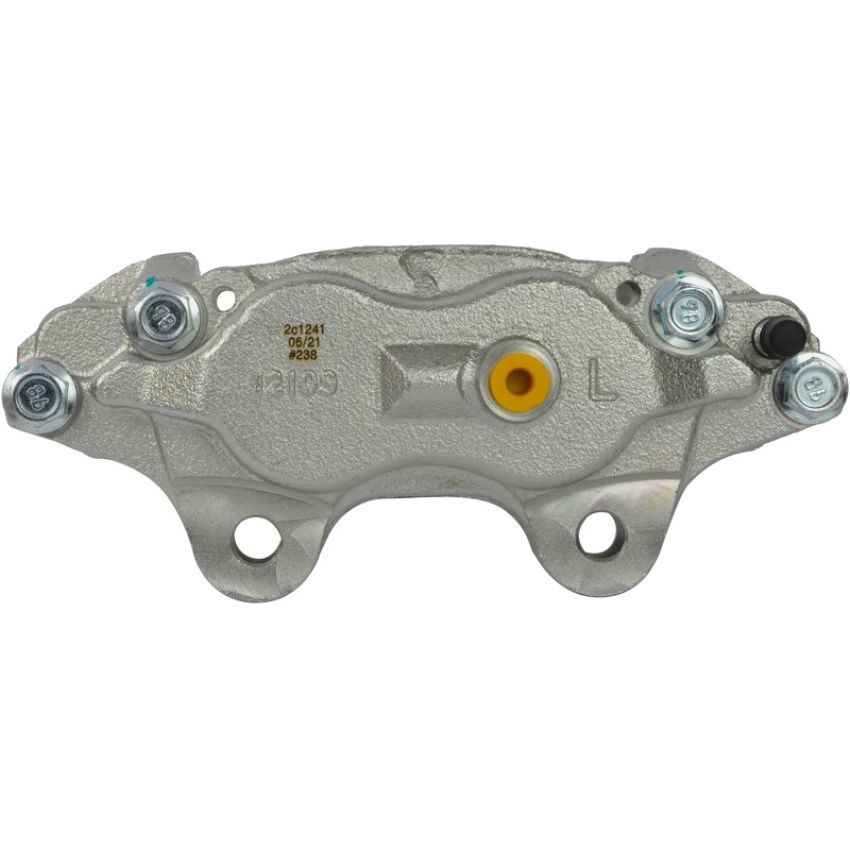 CARDONE New 2C-1241 New Unloaded Caliper