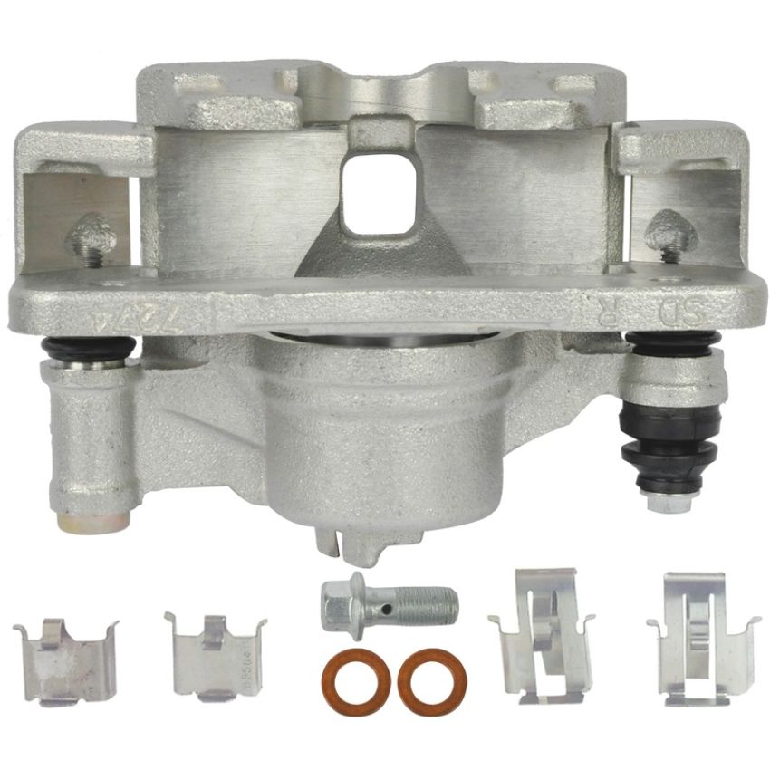 CARDONE New 2C-1379 New Unloaded Caliper