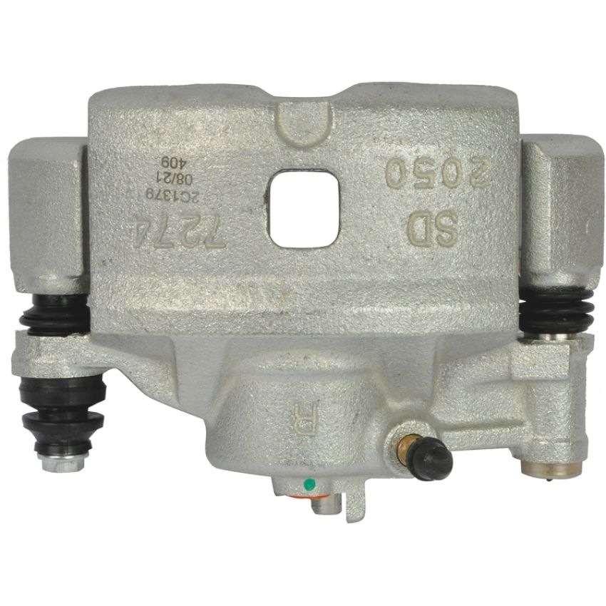 CARDONE New 2C-1379 New Unloaded Caliper