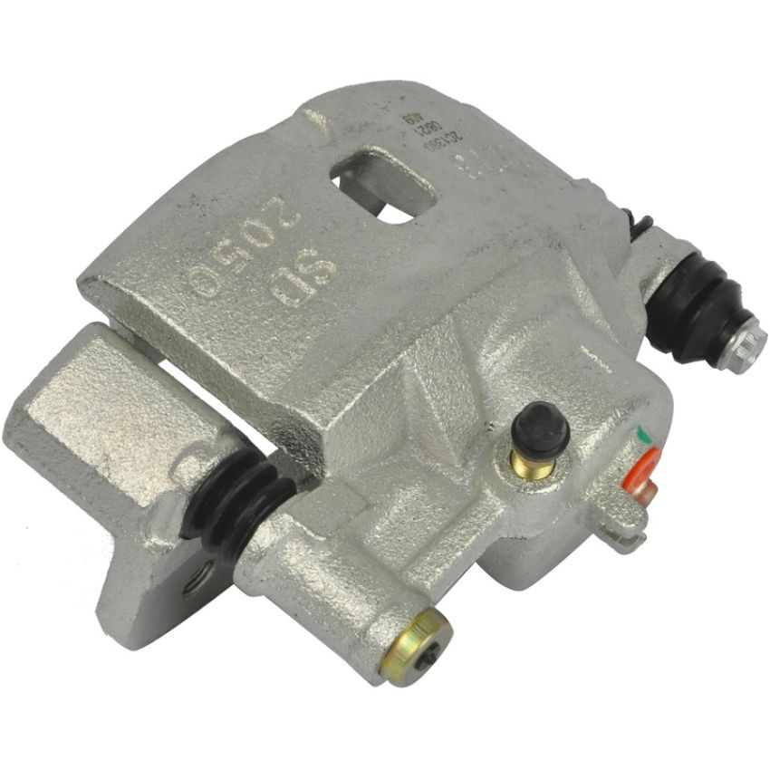 CARDONE New 2C-1380 New Unloaded Caliper
