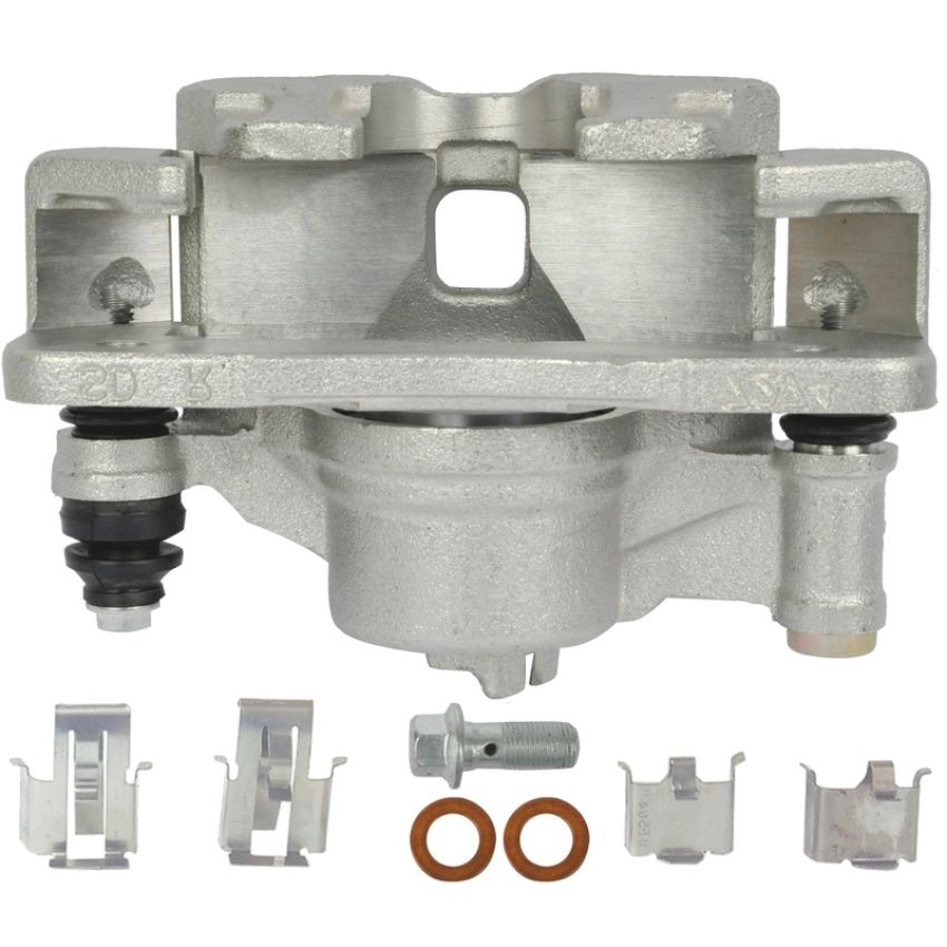CARDONE New 2C-1380 New Unloaded Caliper