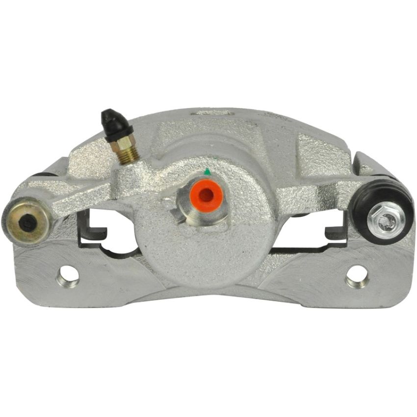CARDONE New 2C-1380 New Unloaded Caliper