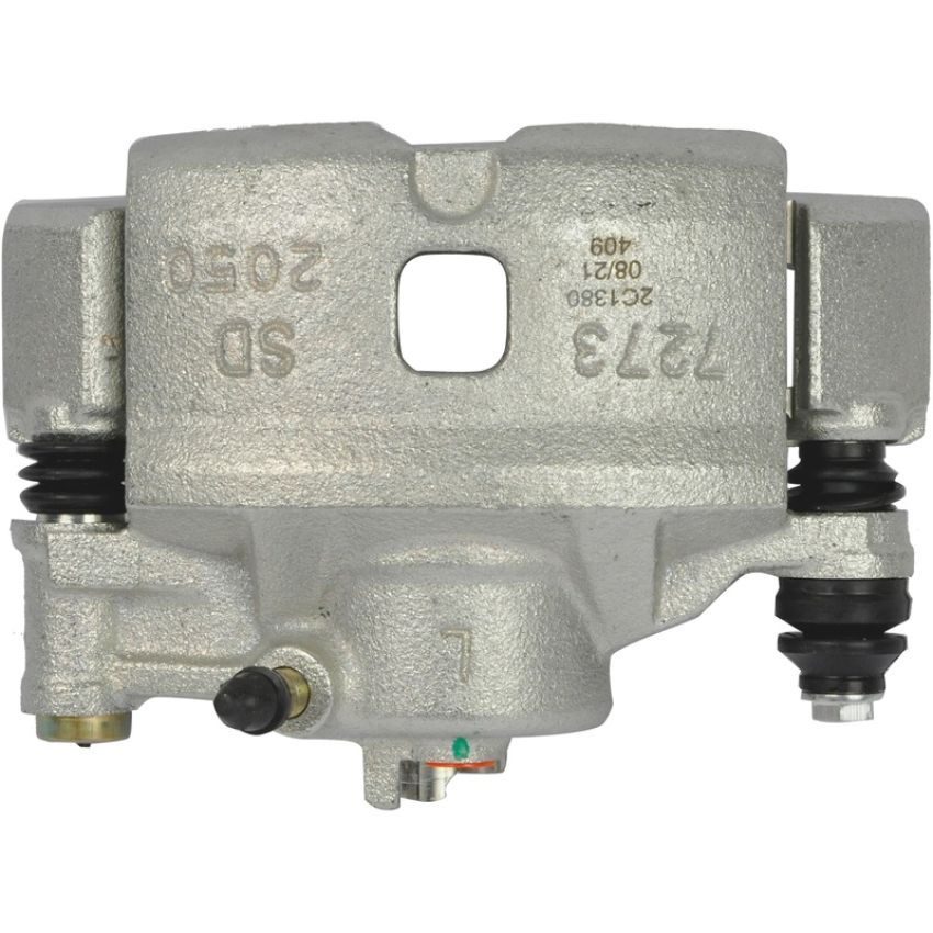 CARDONE New 2C-1380 New Unloaded Caliper