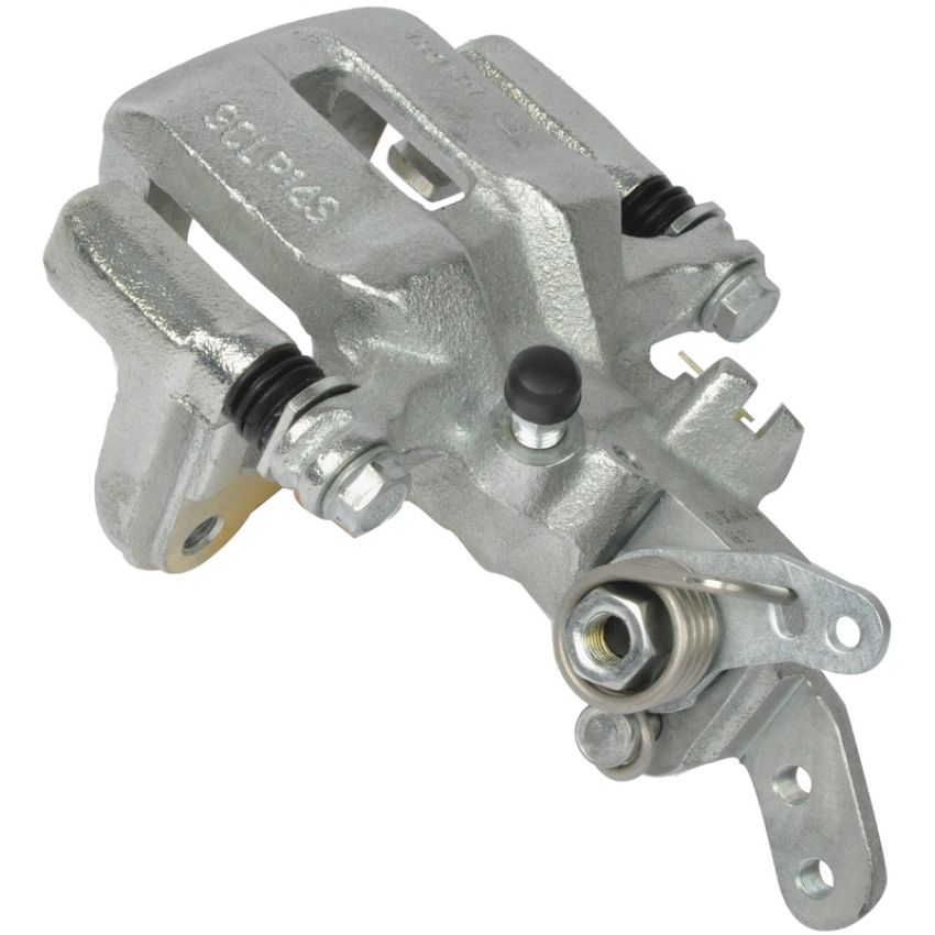 CARDONE New 2C-1446 New Unloaded Caliper