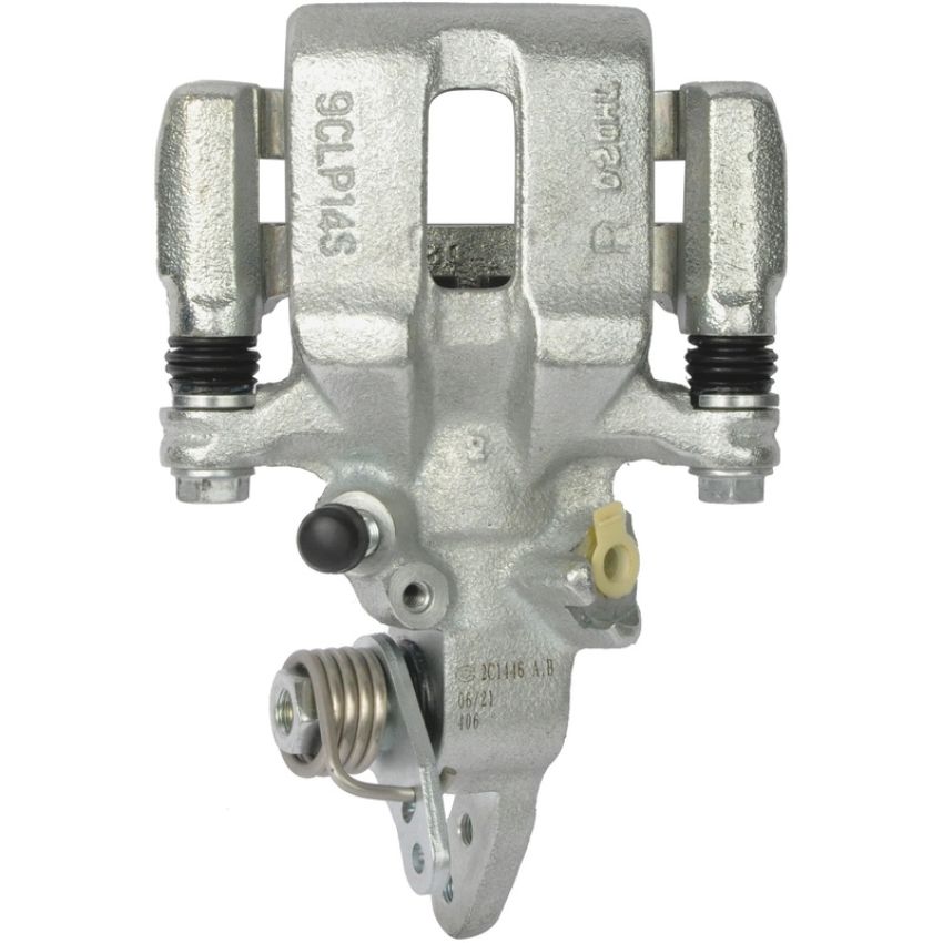 CARDONE New 2C-1446 New Unloaded Caliper