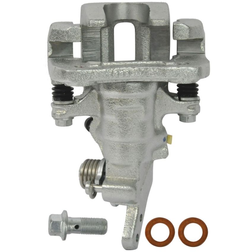 CARDONE New 2C-1447 New Unloaded Caliper