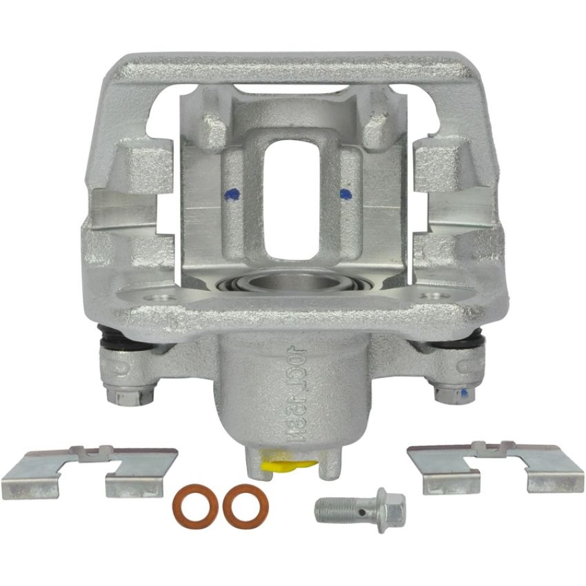 CARDONE New 2C-1449 New Unloaded Caliper