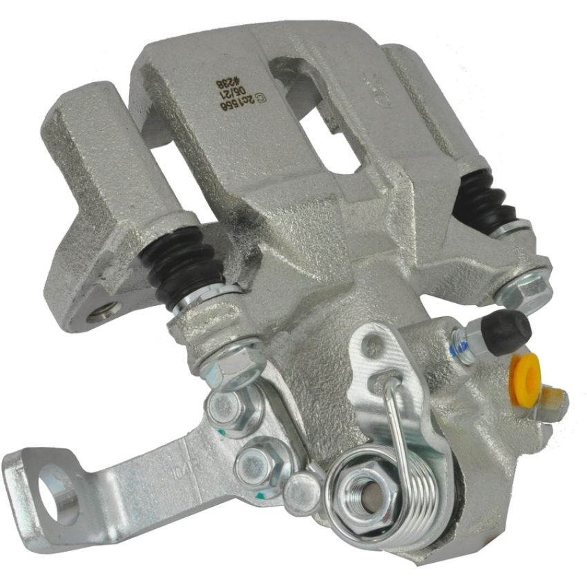 CARDONE New 2C-1556 New Unloaded Caliper