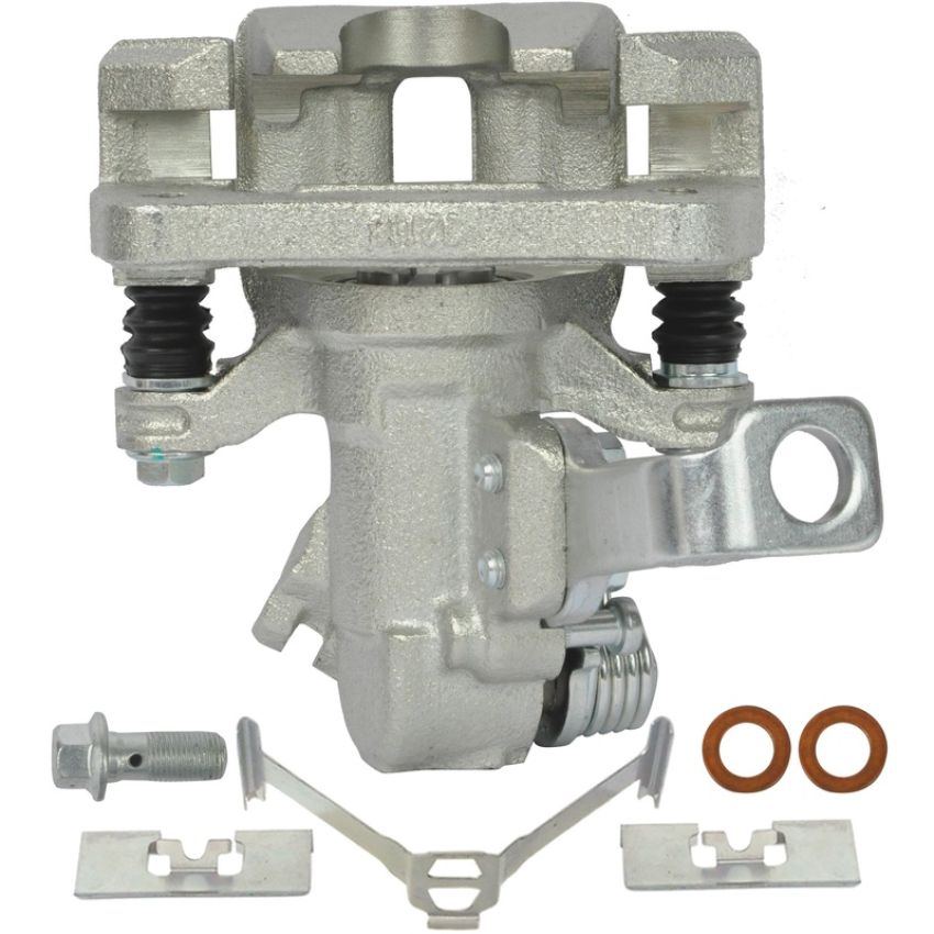 CARDONE New 2C-1556 New Unloaded Caliper
