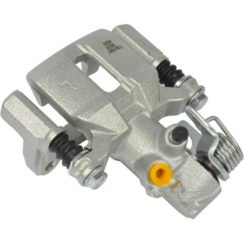 CARDONE New 2C-1557 New Unloaded Caliper