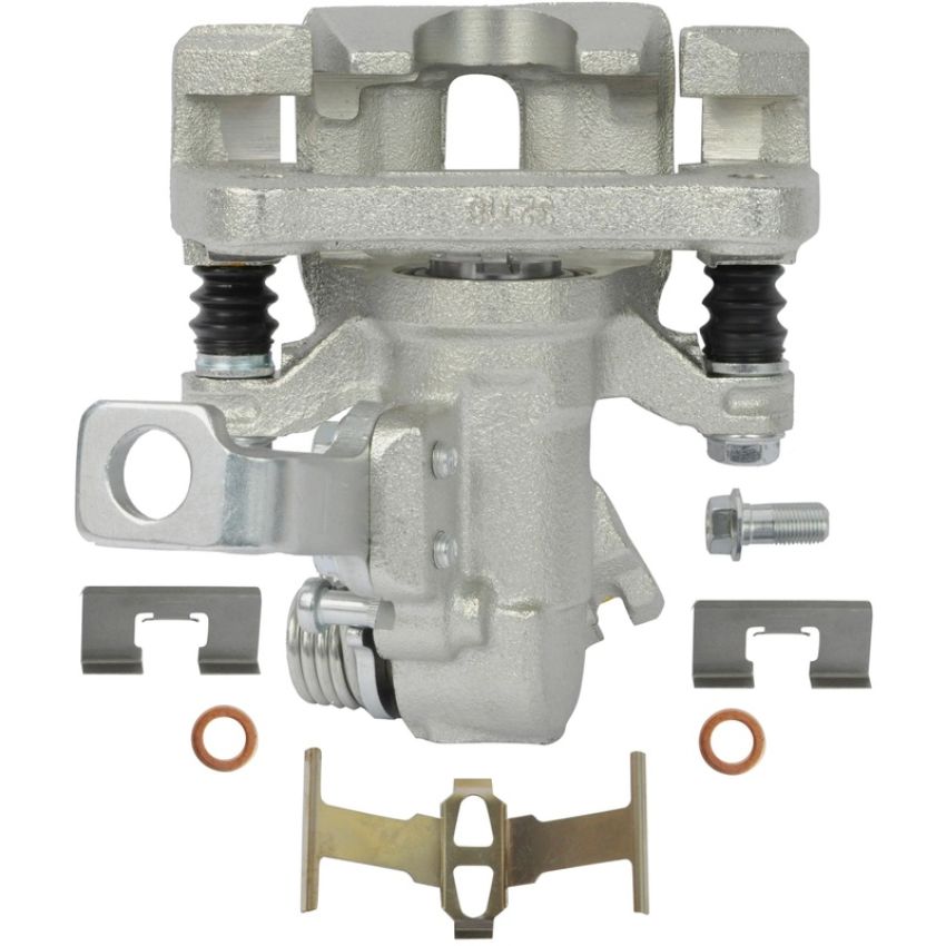 CARDONE New 2C-1557 New Unloaded Caliper