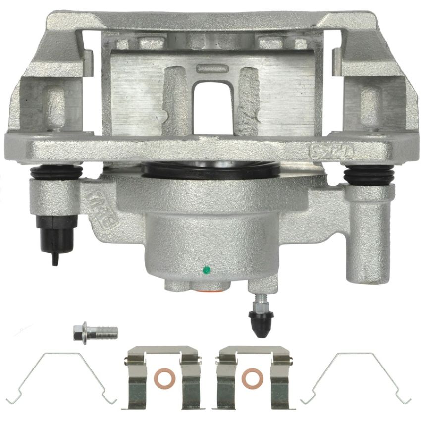 CARDONE New 2C-1594 New Unloaded Caliper