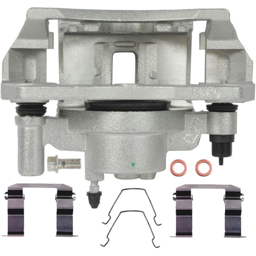 CARDONE New 2C-1595 New Unloaded Caliper