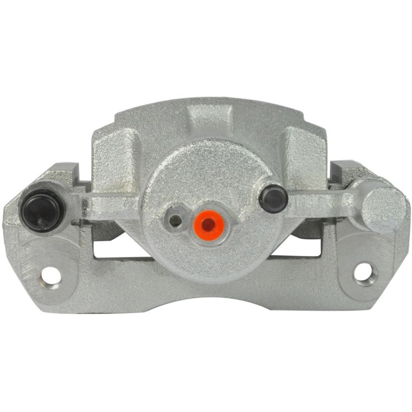 CARDONE New 2C-1595 New Unloaded Caliper