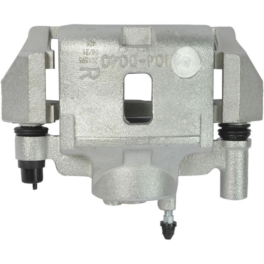 CARDONE New 2C-1595 New Unloaded Caliper