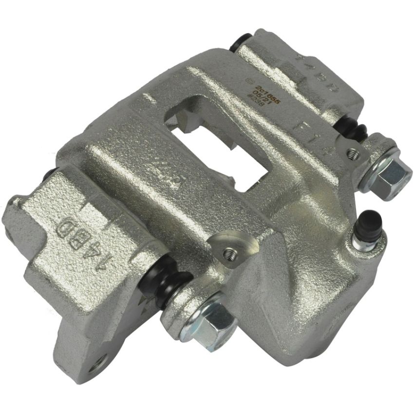 CARDONE New 2C-1655 New Unloaded Caliper