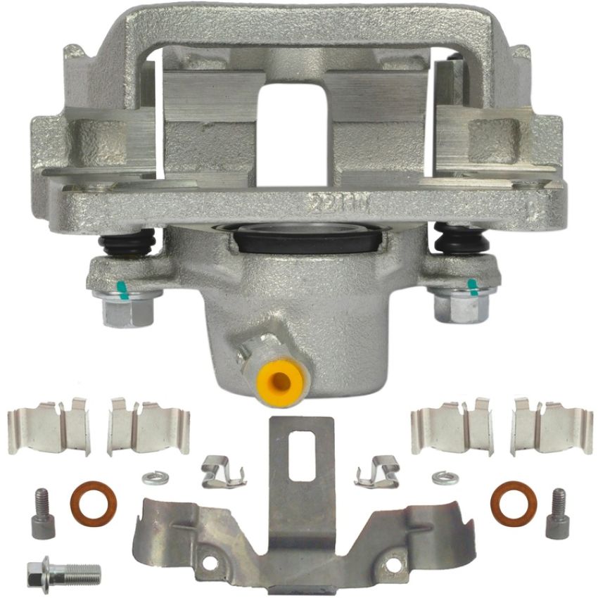 CARDONE New 2C-1655 New Unloaded Caliper