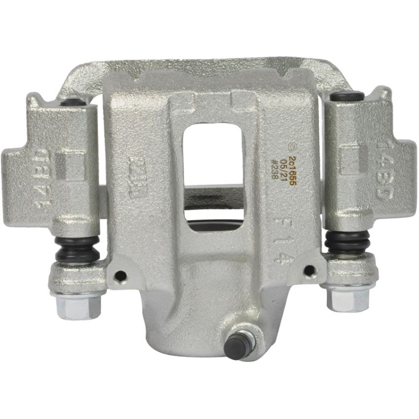 CARDONE New 2C-1655 New Unloaded Caliper