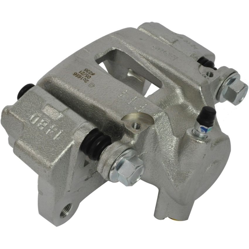CARDONE New 2C-1656 New Unloaded Caliper