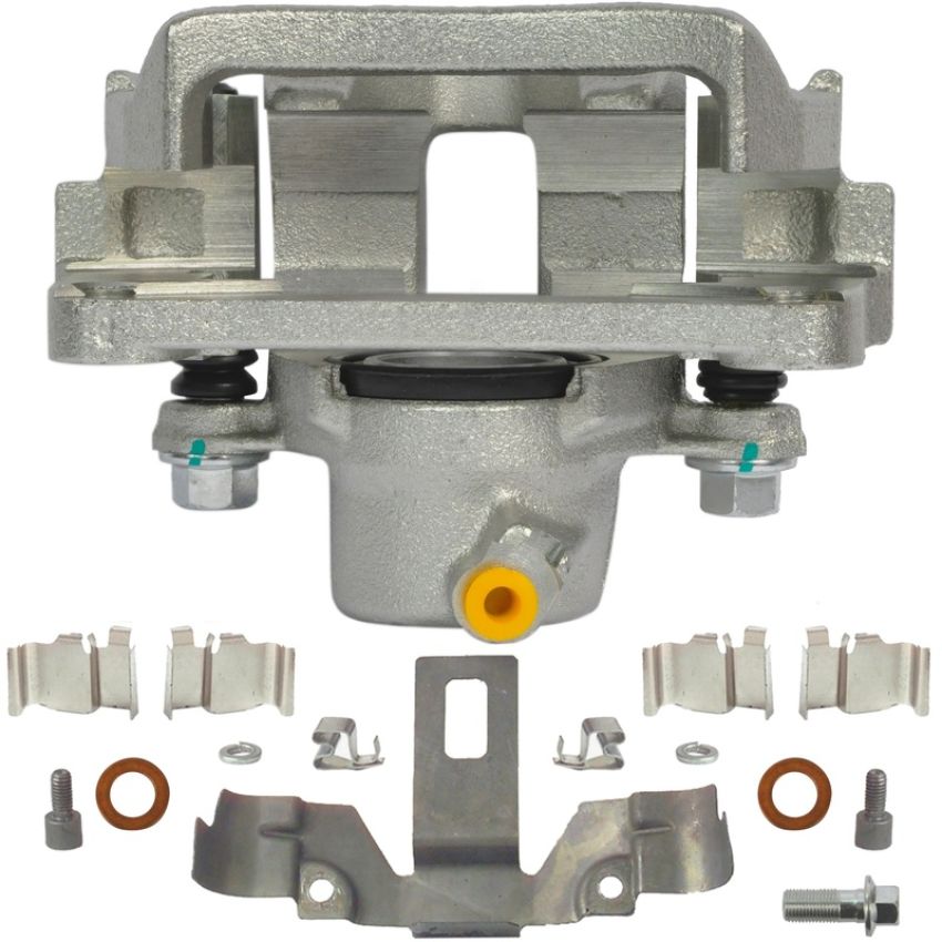 CARDONE New 2C-1656 New Unloaded Caliper