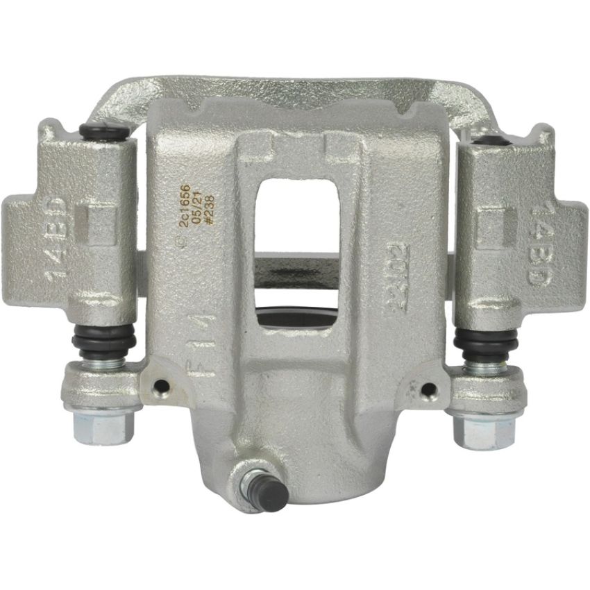 CARDONE New 2C-1656 New Unloaded Caliper