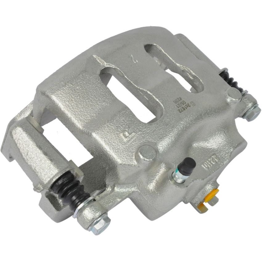 CARDONE New 2C-1672 New Unloaded Caliper