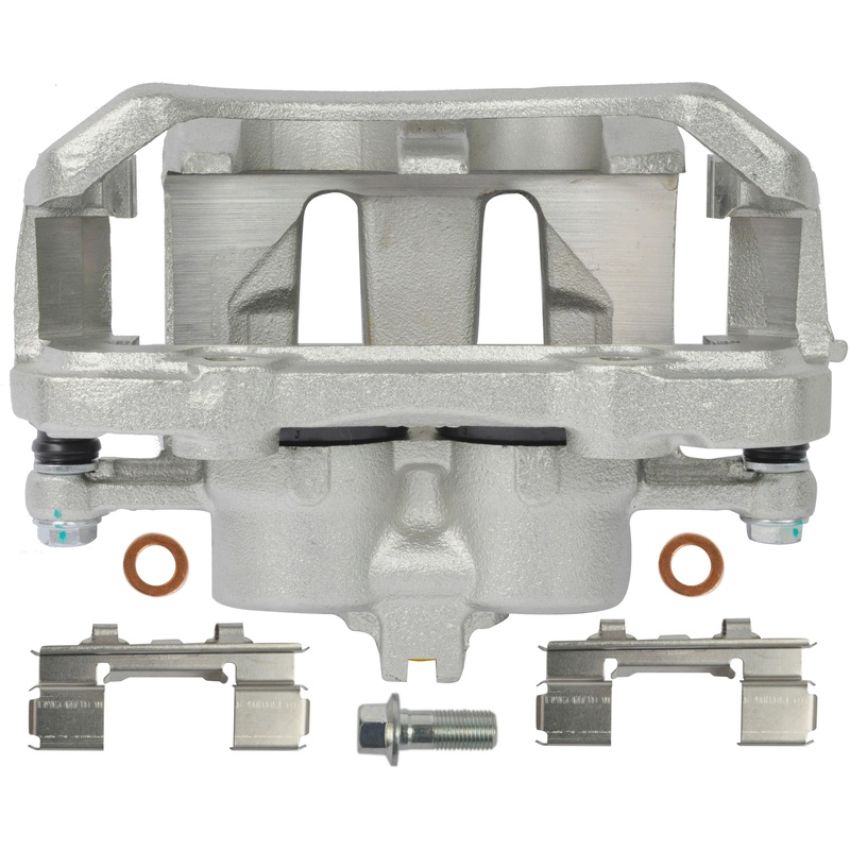 CARDONE New 2C-1672 New Unloaded Caliper