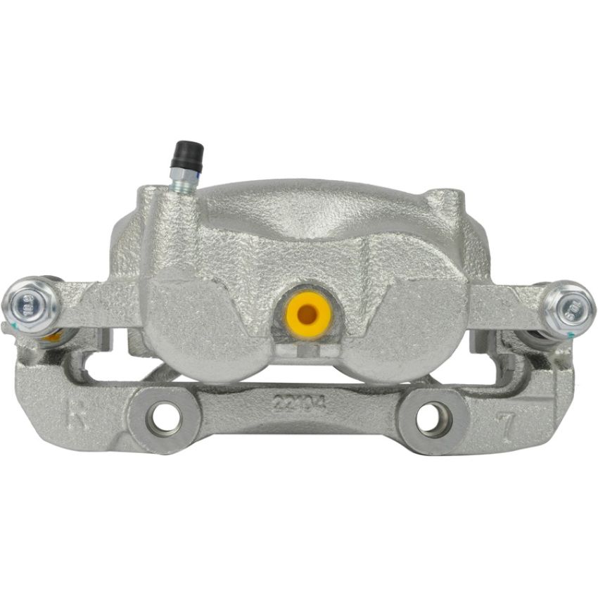CARDONE New 2C-1672 New Unloaded Caliper