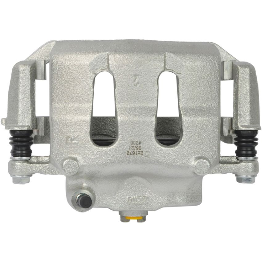 CARDONE New 2C-1672 New Unloaded Caliper
