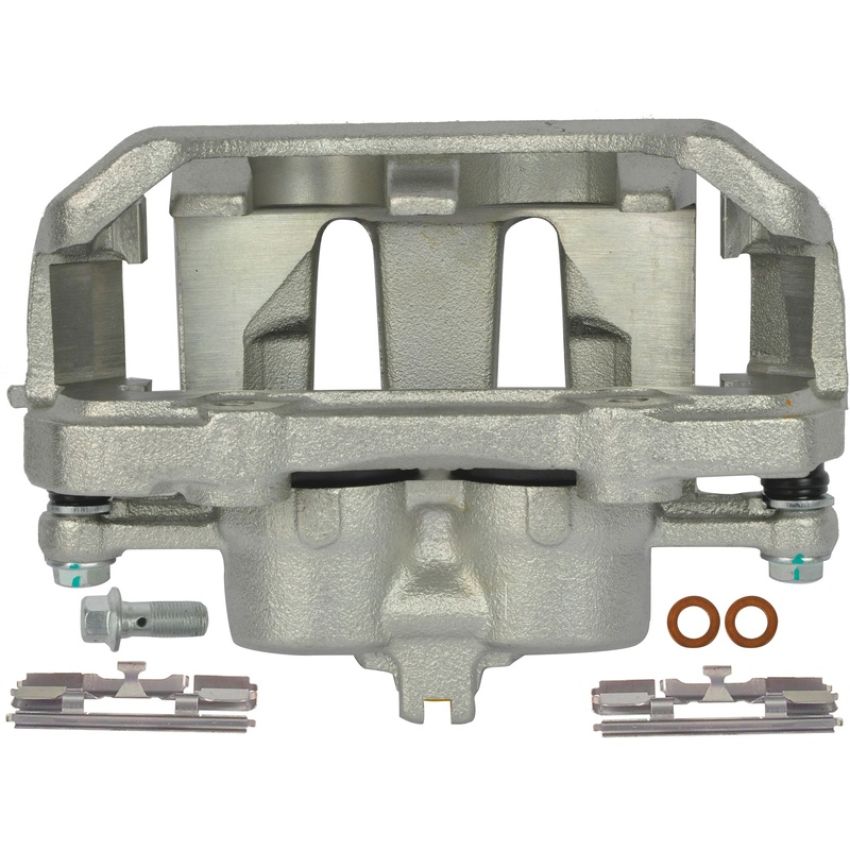 CARDONE New 2C-1673 New Unloaded Caliper