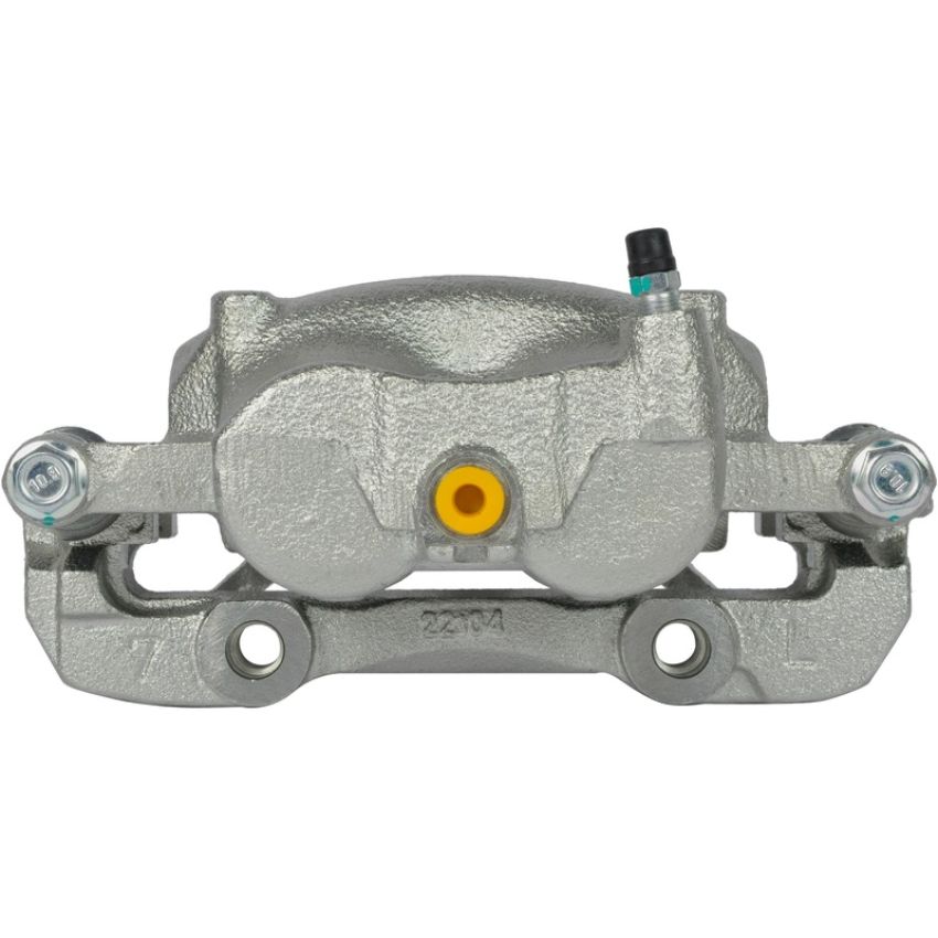 CARDONE New 2C-1673 New Unloaded Caliper