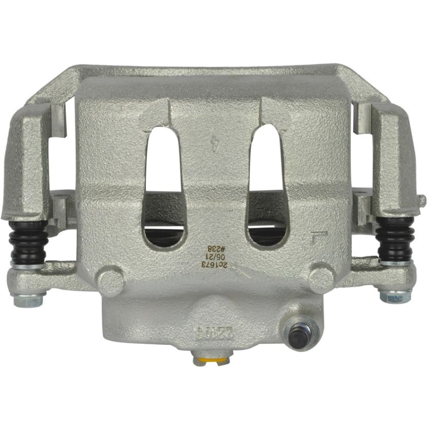 CARDONE New 2C-1673 New Unloaded Caliper