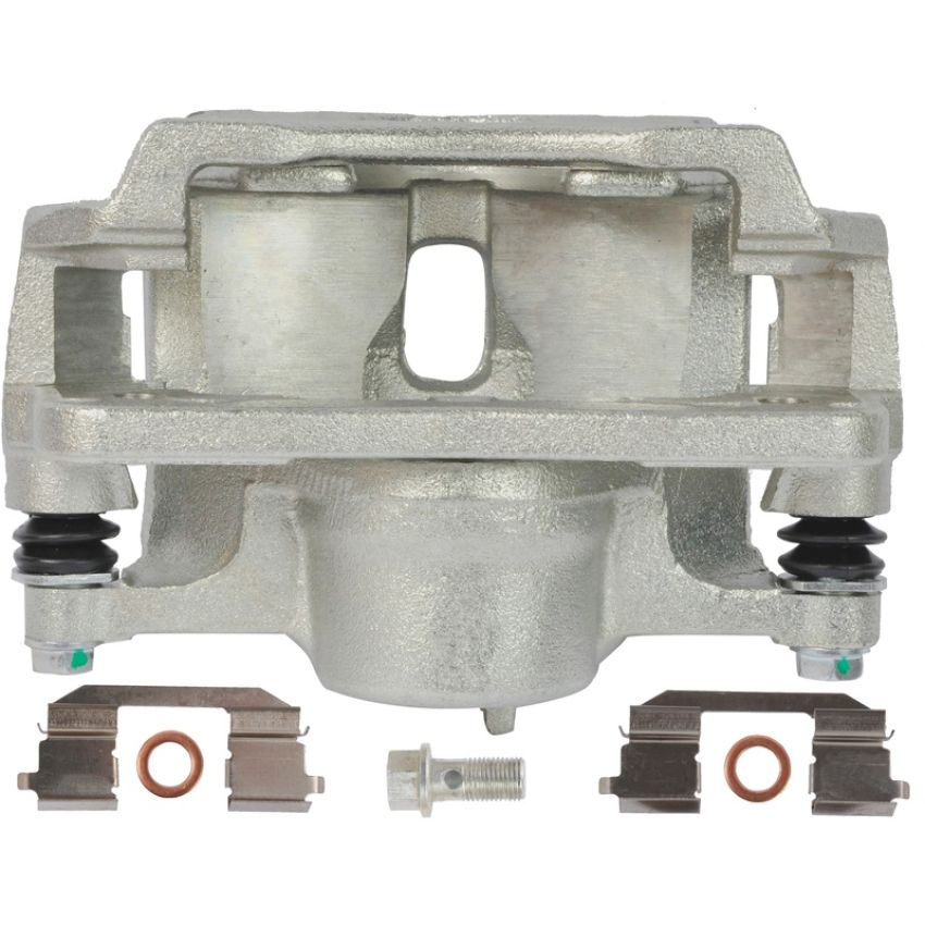 CARDONE New 2C-1832 New Unloaded Caliper