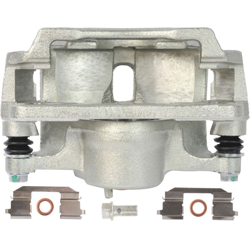CARDONE New 2C-1833 New Unloaded Caliper