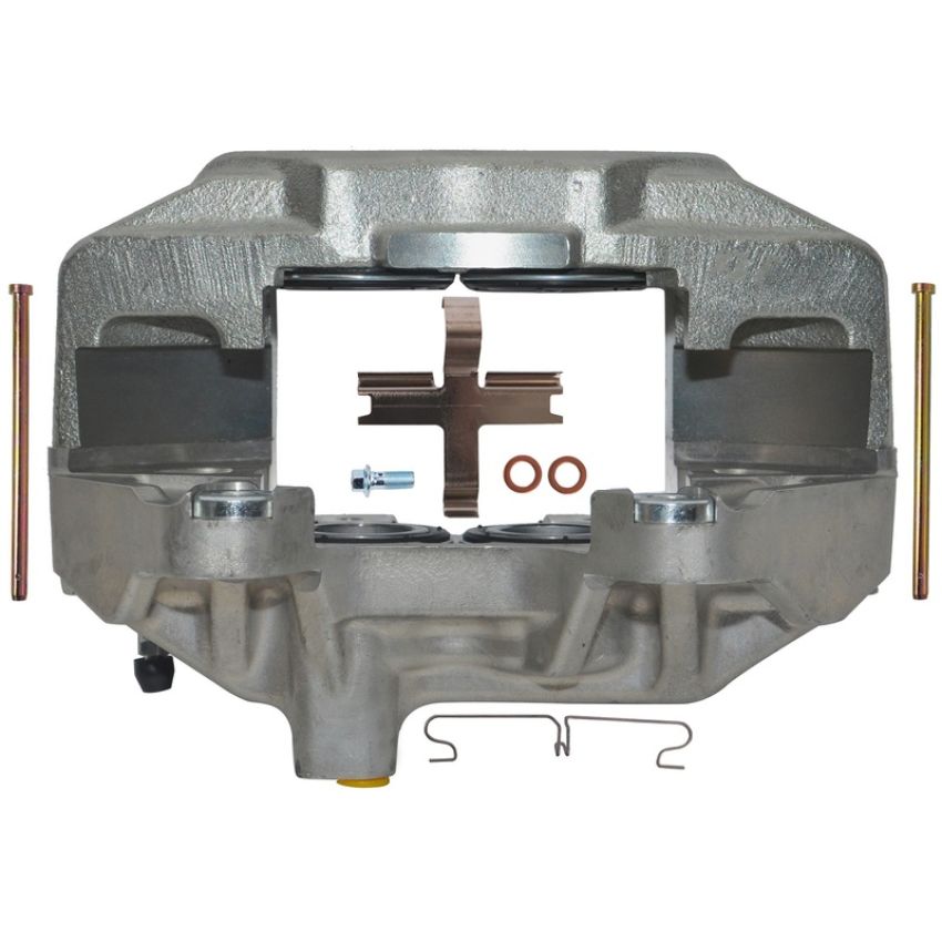 CARDONE New 2C-1893 New Unloaded Caliper