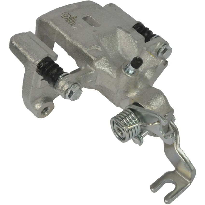CARDONE New 2C-2000 New Unloaded Caliper